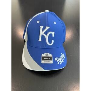 Kansas City Royals Baseball Hat - Fan Favorite one size - New